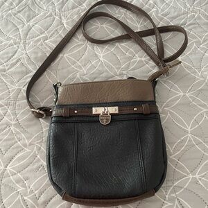 Rossetti crossbody